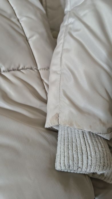 Дамско зимно яке Amisu