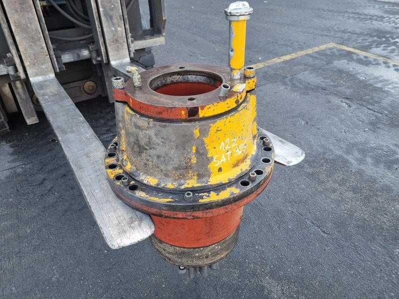 Reductor de rotire Liebherr R954 - piese de schimb Liebherr