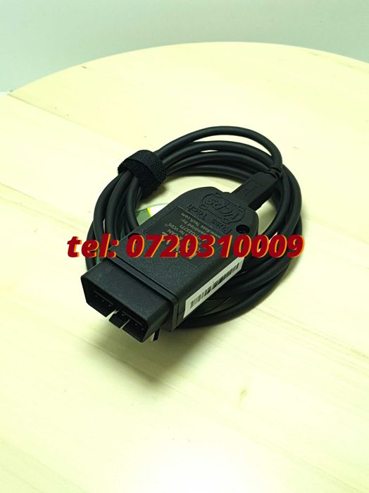 Vcds  Hex V2 253 Full Diagnoza Interfata Dedicata