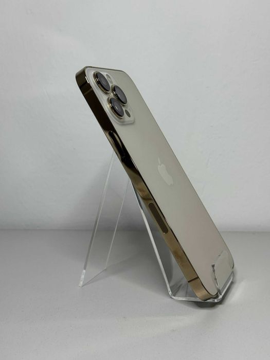 ZAP AMANET MARGEANULUI - iPhone 13 Pro Max - 1TB - Gold #3697
