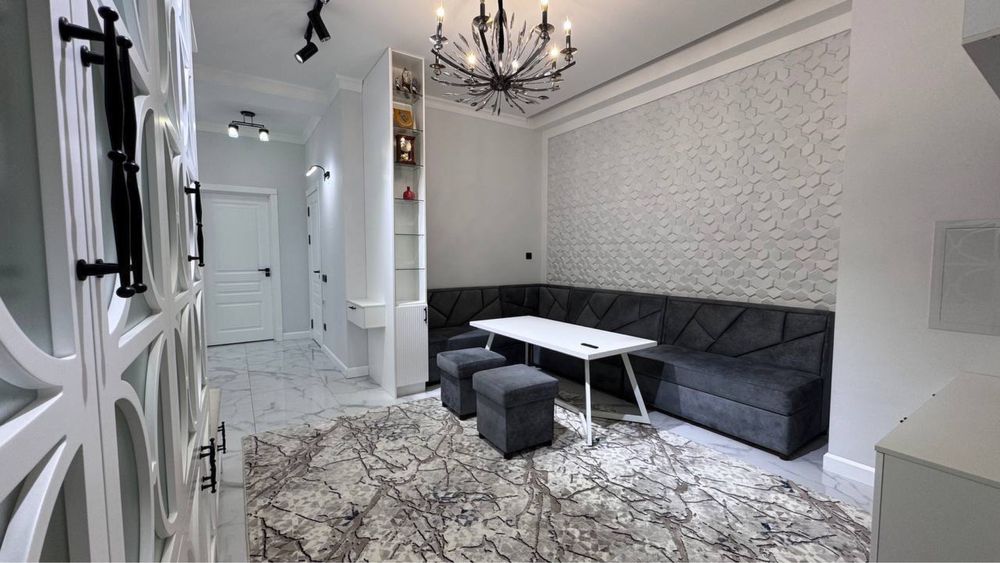 Яккасарой новастройка 3 ком 3 этаж 10 этажка все ест фото реално
