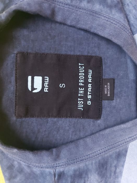 G-Star Raw-S-Оригинална