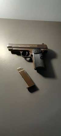 Airsoft gun Metall pistolet