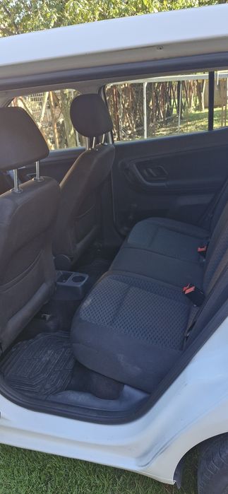 SKODA FABIA 1.2 benzina- proprietar