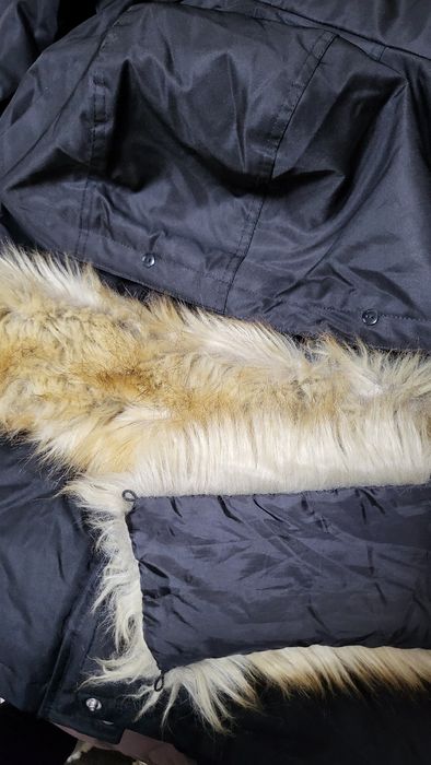 Яке / Парка Amisu дамска