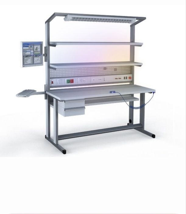 Banc/Masă de lucru profesională