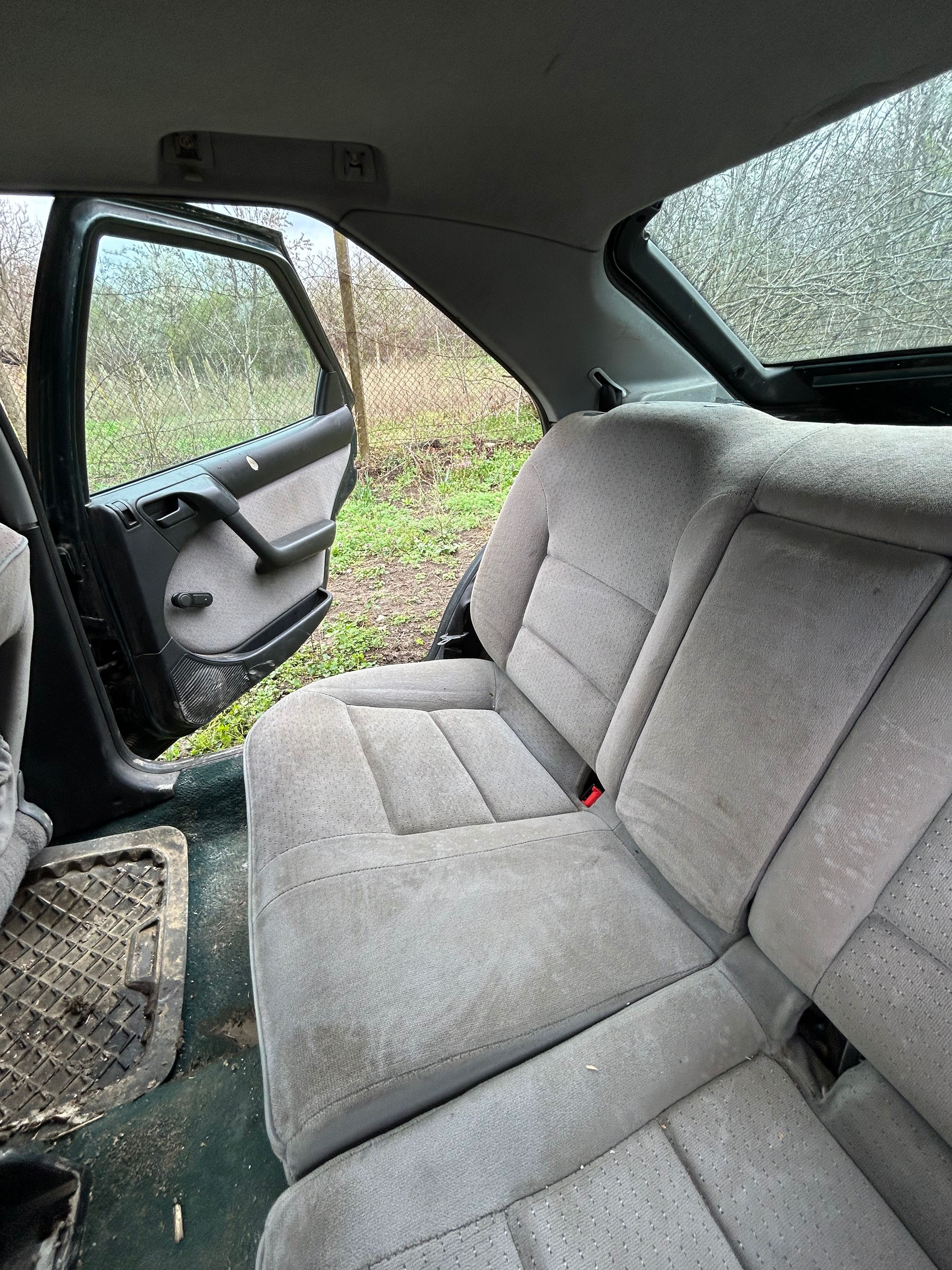 Citroen Xantia 2.0i 16V на части