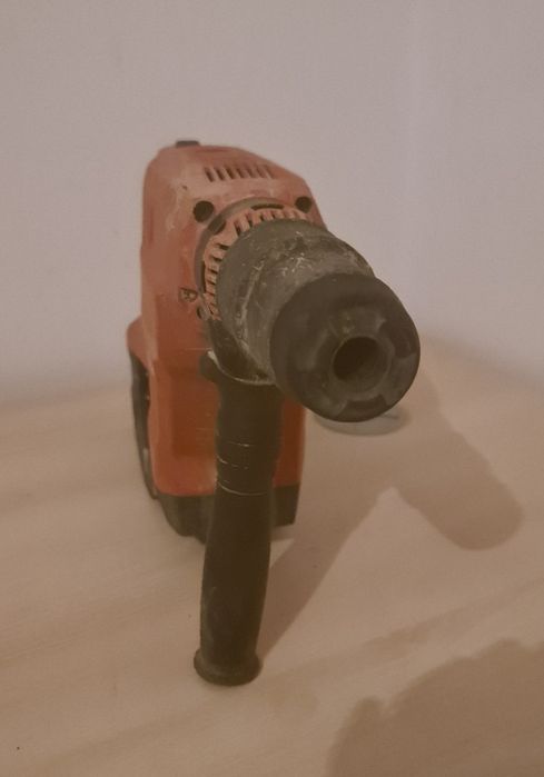 Hilti Nuron TE 60-22 SDS-max rotopercutor