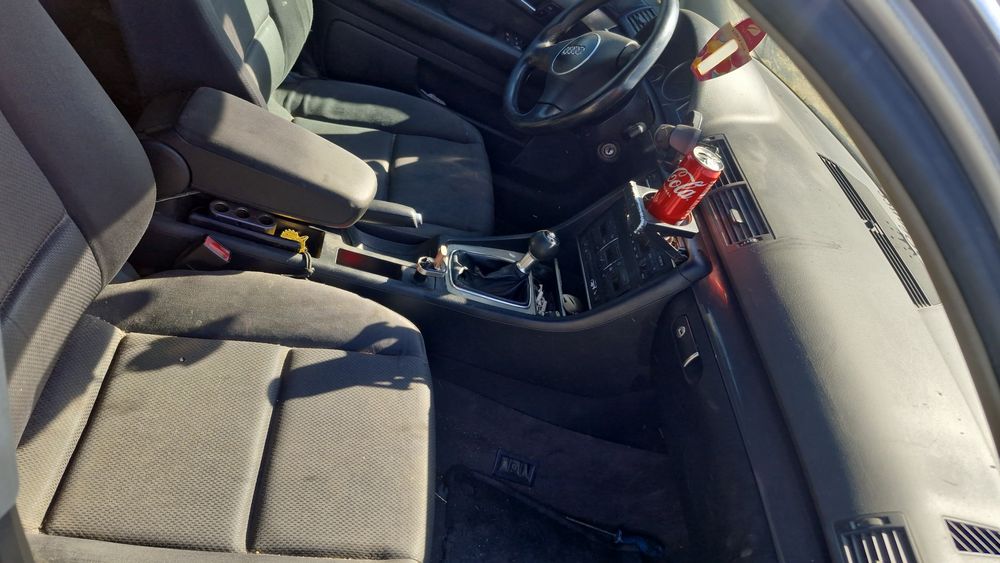Vând schimb audi a4 b6 2.5 Imbatriculare Bulgaria! Acte 11.11.2025
