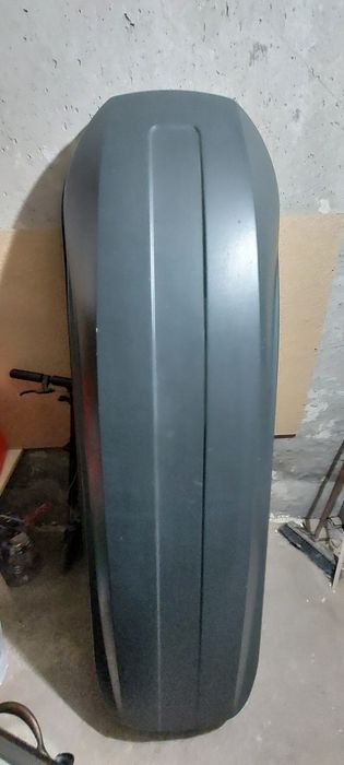 Автобокс 320литра