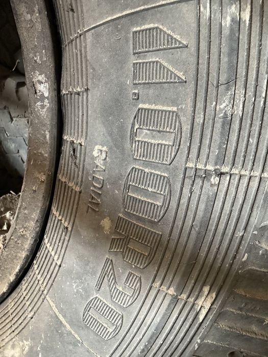 Шины 6 шт. ИД-304 Р20