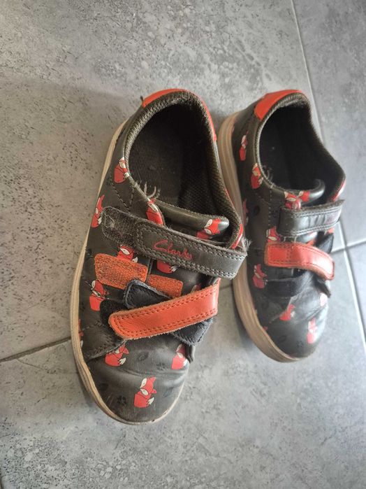 Маратонки за момче Clarks EU 29.5