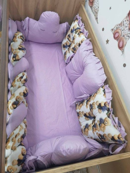 Обиколник пухкав три страни и плитка