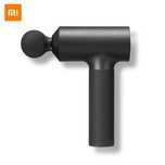 Массажный пистолет Xiaomi Mijia, Электрический массажер для шеи