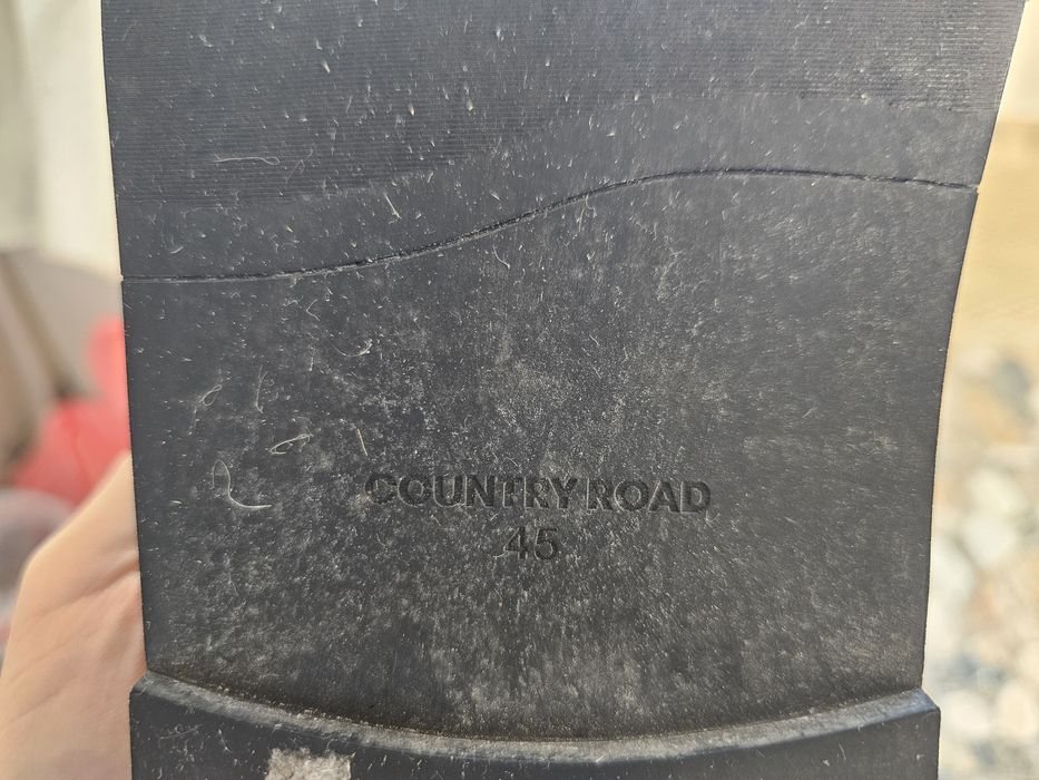 Sandale din Piele Mărimea 45