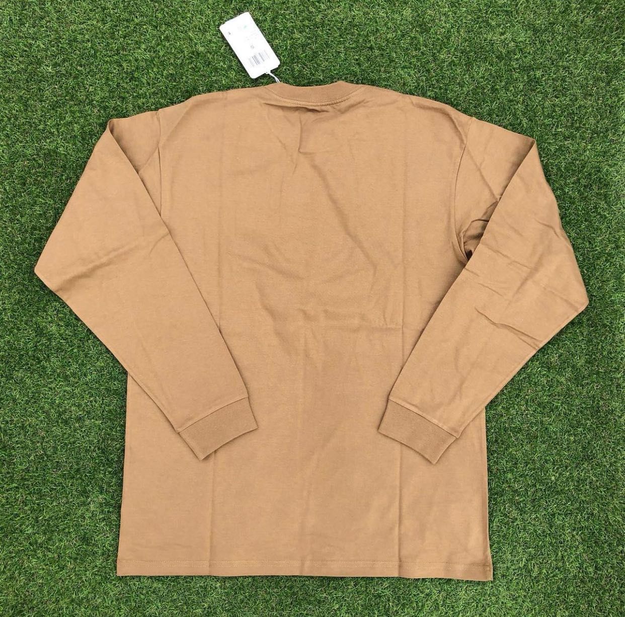 Carhartt WIP L/S T-Shirt