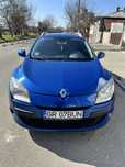 Renault megane 3 1.5 dci 2010