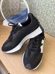 Чисто нови New Balance 327 номер 38