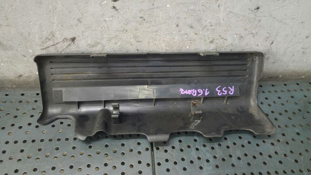 capac motor 1.6 b mini cooper r50 r53 2001 2002 2003 2004 2005 2006 7510290