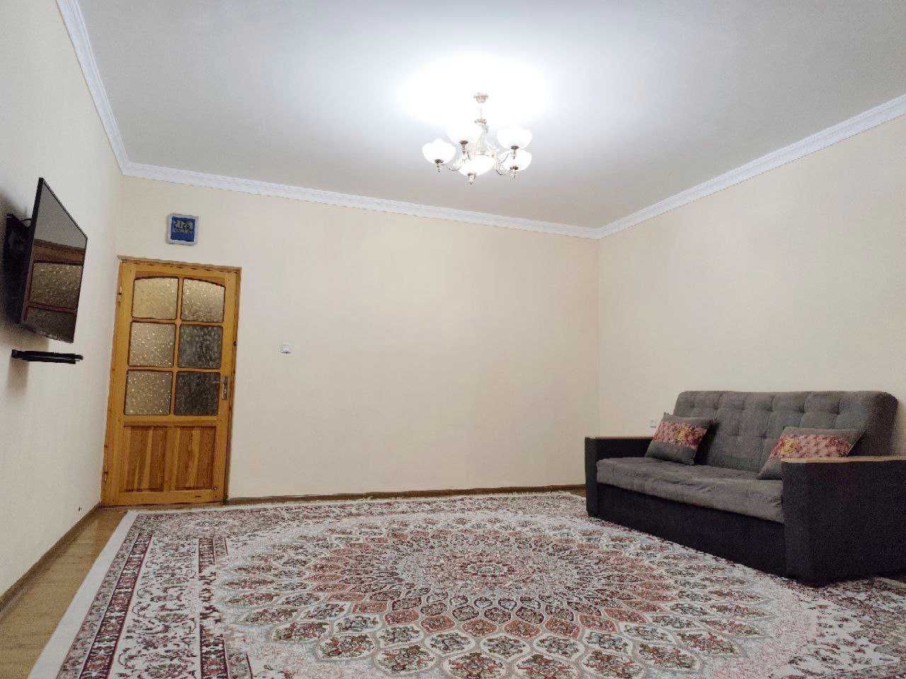 Сергели квартира 2 ком 134771