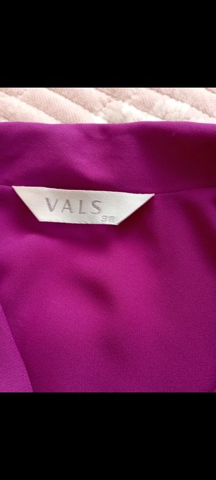 Продам шикарную,яркую Турецкую блузку