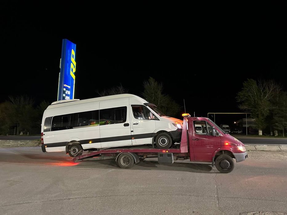 Эвакуатор Шу 24/7 Доставка техники