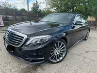 !!OFERTĂ !!Mercedes s class 350d long 2016