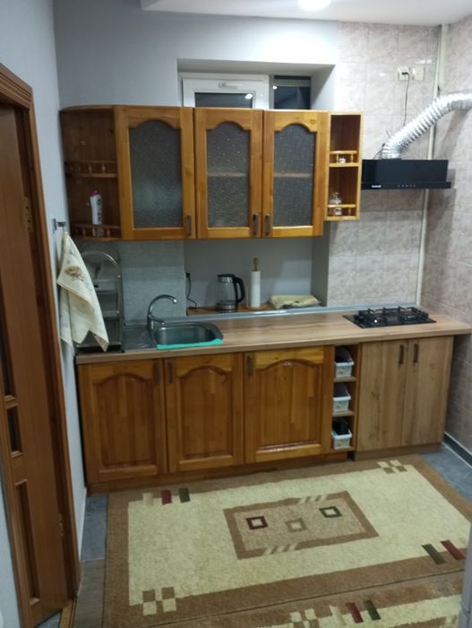 В центре 2ком.дом с ремонтом."Океан",Шота Руставели,Ивлиева,парк Бабур