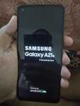 Samsung galaxy A21s