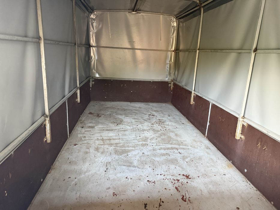 Vand remorca 2Tone Westfalia