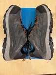 Ghete Columbia Crestwood-Waterproof, marimea 44.