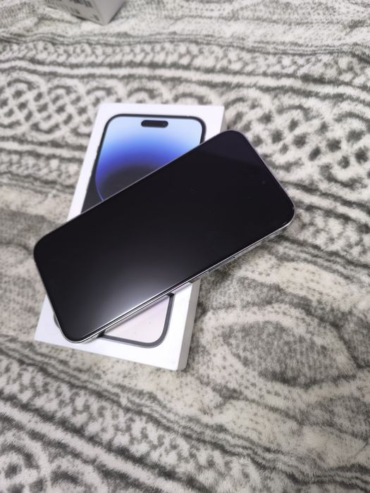 iPhone 14 pro max