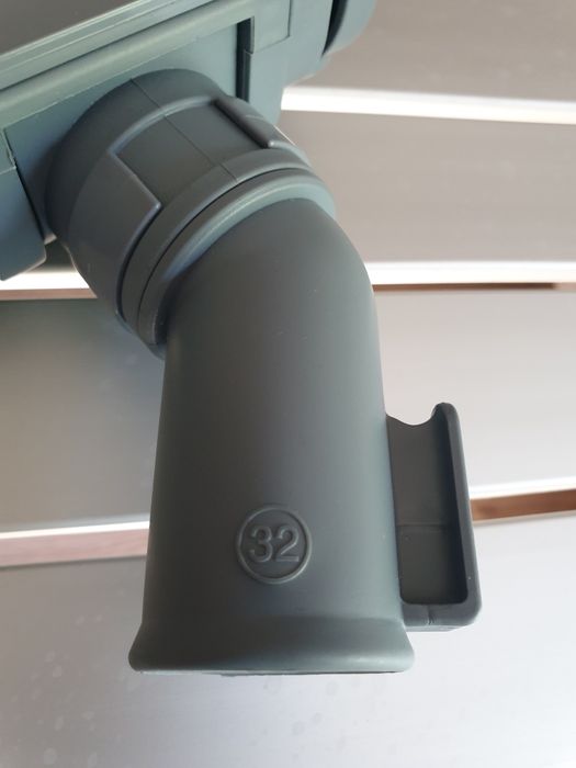 Perie aspirator NOUĂ, NEFOLOSITĂ