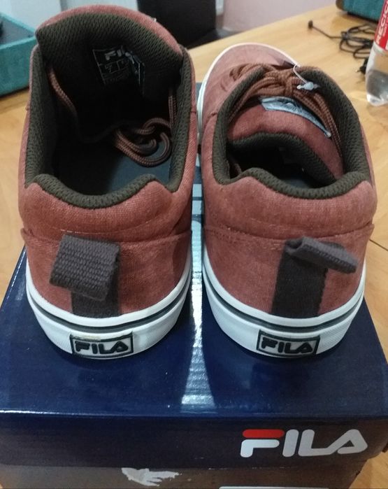 Vand Tenisi Fila