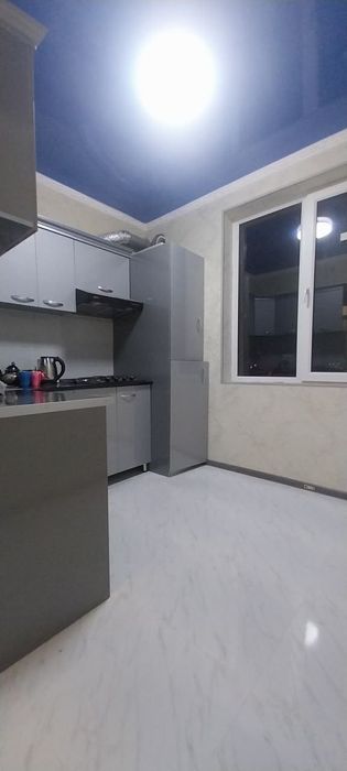 Квартира сотилади Хамкор Банк 5этаж 2хоналик