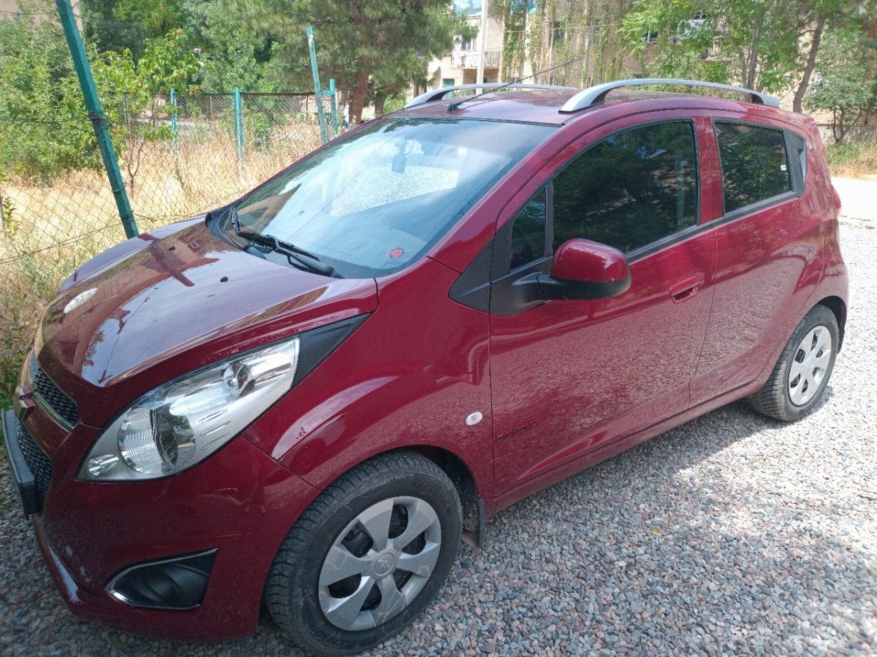 Prodayotsya SPARK ELEGANT PLYUS 2020