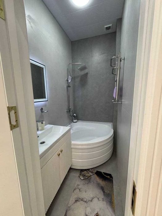 Сдается квартира в аренду Юнусабад | метро Минор | 3-комнатная