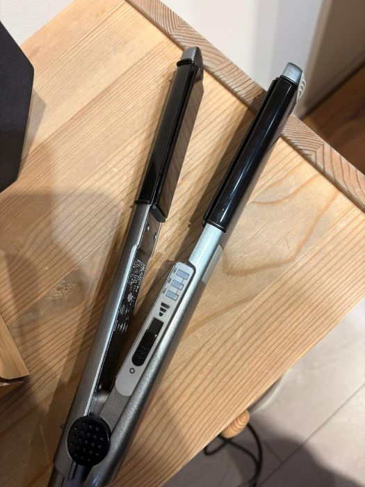 BabyLissPro утюжок