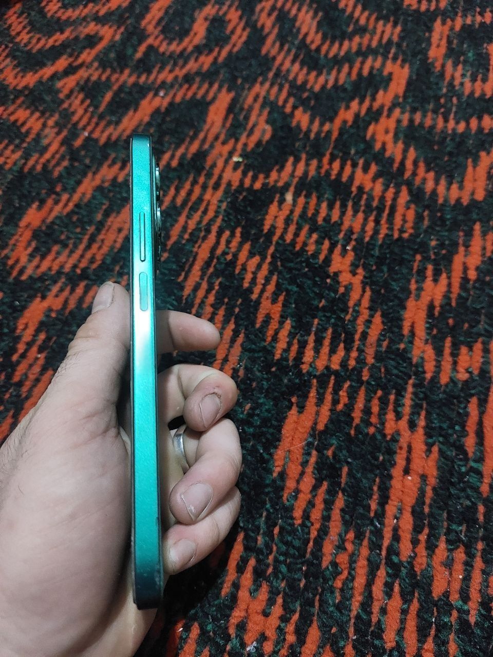 Smartfoni HONOR X8B