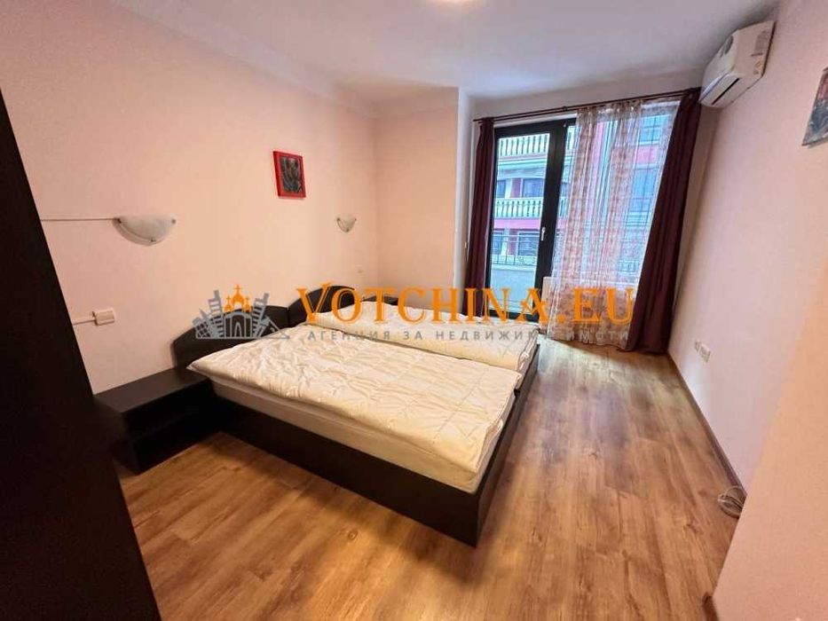 Продава се Двустаен апартамент в Варна, Гръцка махала - 81 кв.м за 3692 €/кв.м - Снимка #10
