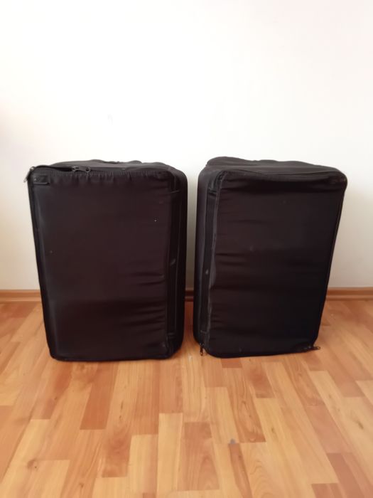 Electro-Voice -2x Xs200a + 1x sb120