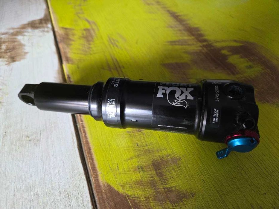 Amortizor FOX Float Performance