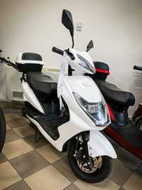 Moped Electric Second Hand - 1800W 50Km 25Km/h