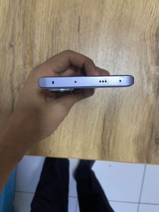 Redmi not 13 pro plus 5G