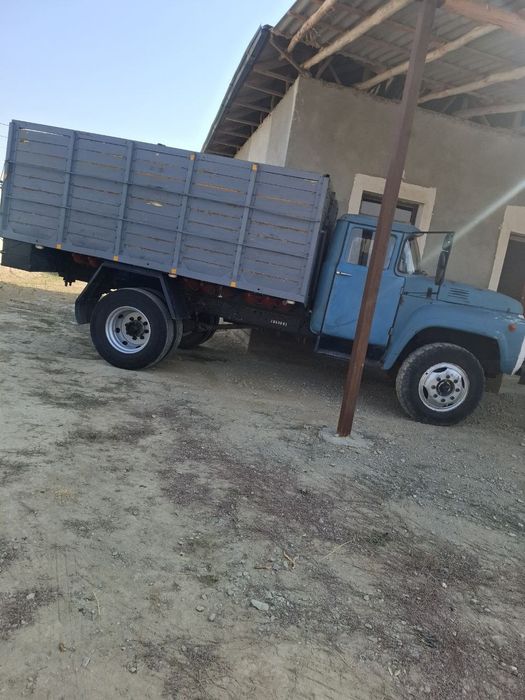 Zil 130 bartavoy moshchaga garantiya
