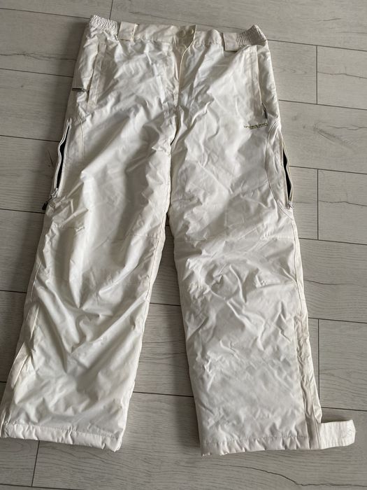 Pantaloni sky impermeabili, marime (XL), barbati, noi