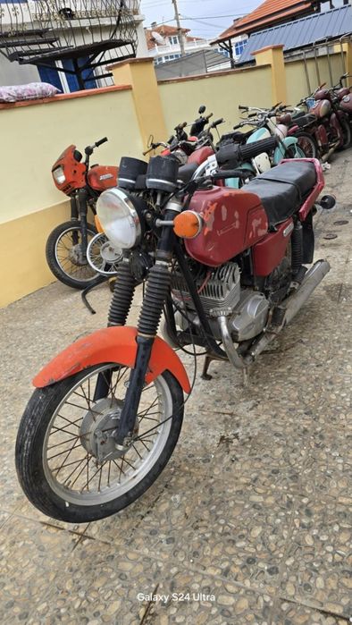 Jawa 350 ява 350