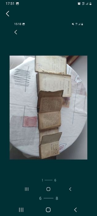 Biblie an limba magiara