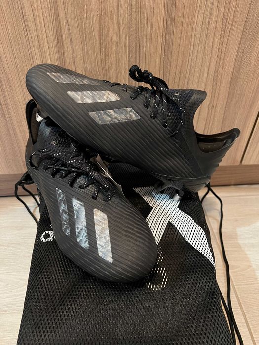 adidas X 19.1 sg бутонки ,калеври ,футболни обувки номер 40