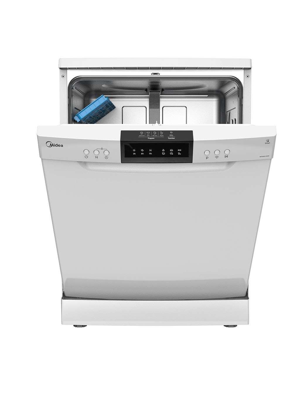 Посудомоечная машина Midea MFD-60S100W ширина 60см с доставкой